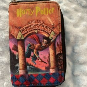 Harry Potter Wallet
